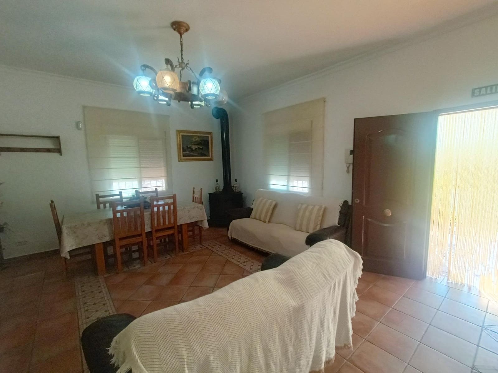 3 bedroom Finca/Country House for sale in Alhaurin el Grande with pool - € 480,000 (Ref: 8564778)