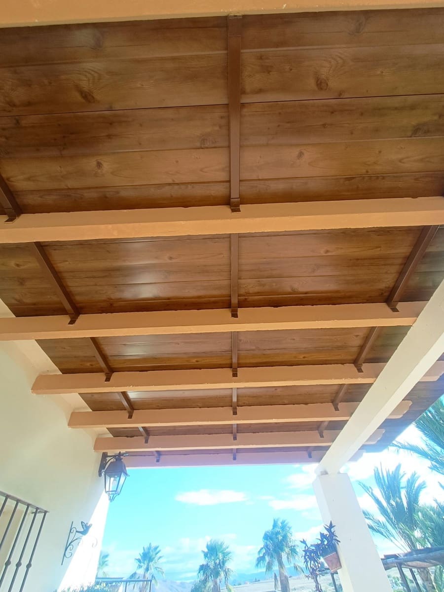 3 bedroom Finca/Country House for sale in Alhaurin el Grande with pool - € 480,000 (Ref: 8564778)