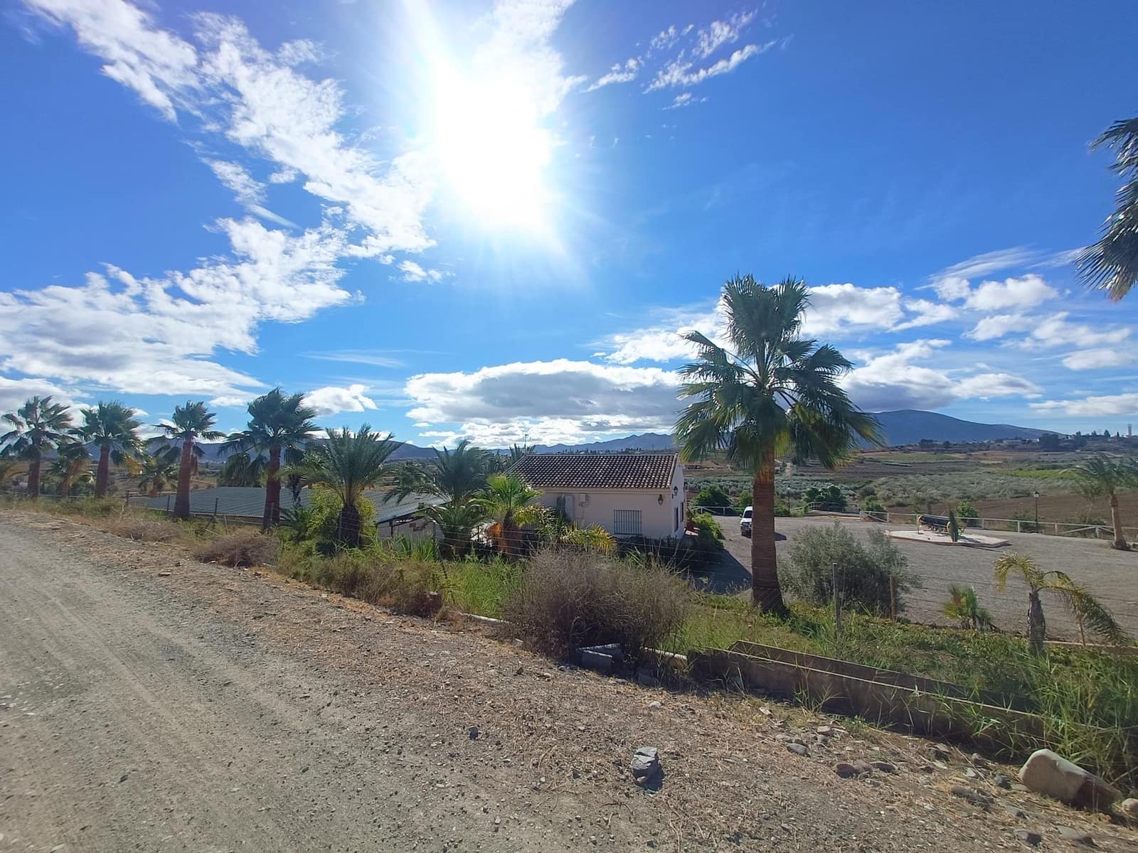 3 bedroom Finca/Country House for sale in Alhaurin el Grande with pool - € 480,000 (Ref: 8564778)