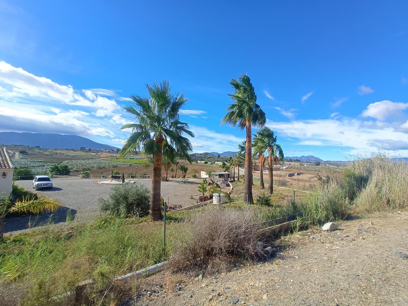 3 bedroom Finca/Country House for sale in Alhaurin el Grande with pool - € 480,000 (Ref: 8564778)