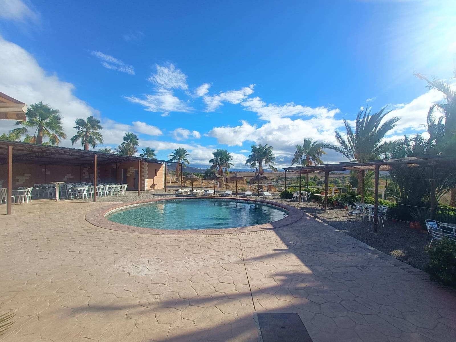 3 bedroom Finca/Country House for sale in Alhaurin el Grande with pool - € 480,000 (Ref: 8564778)