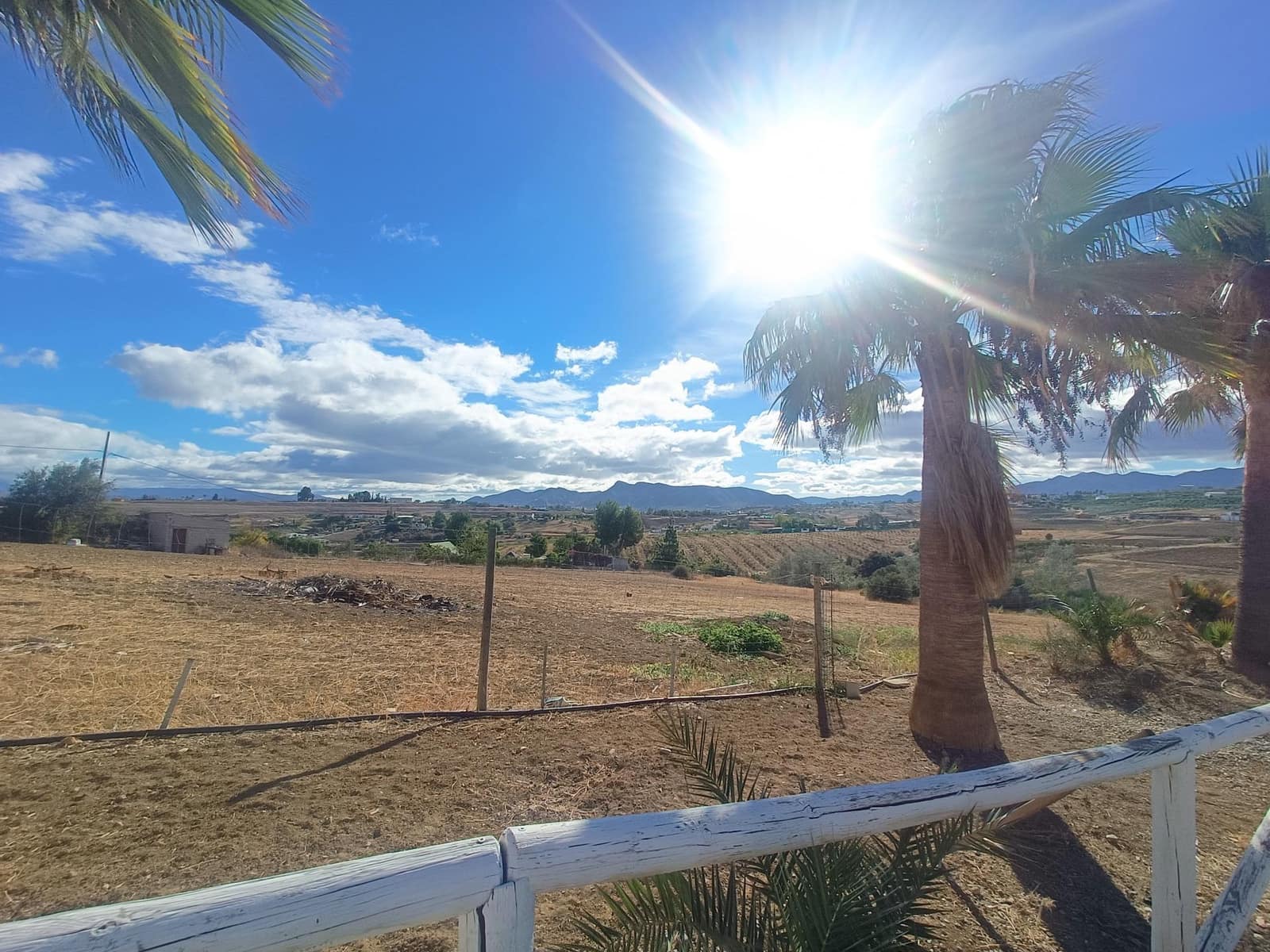 3 bedroom Finca/Country House for sale in Alhaurin el Grande with pool - € 480,000 (Ref: 8564778)