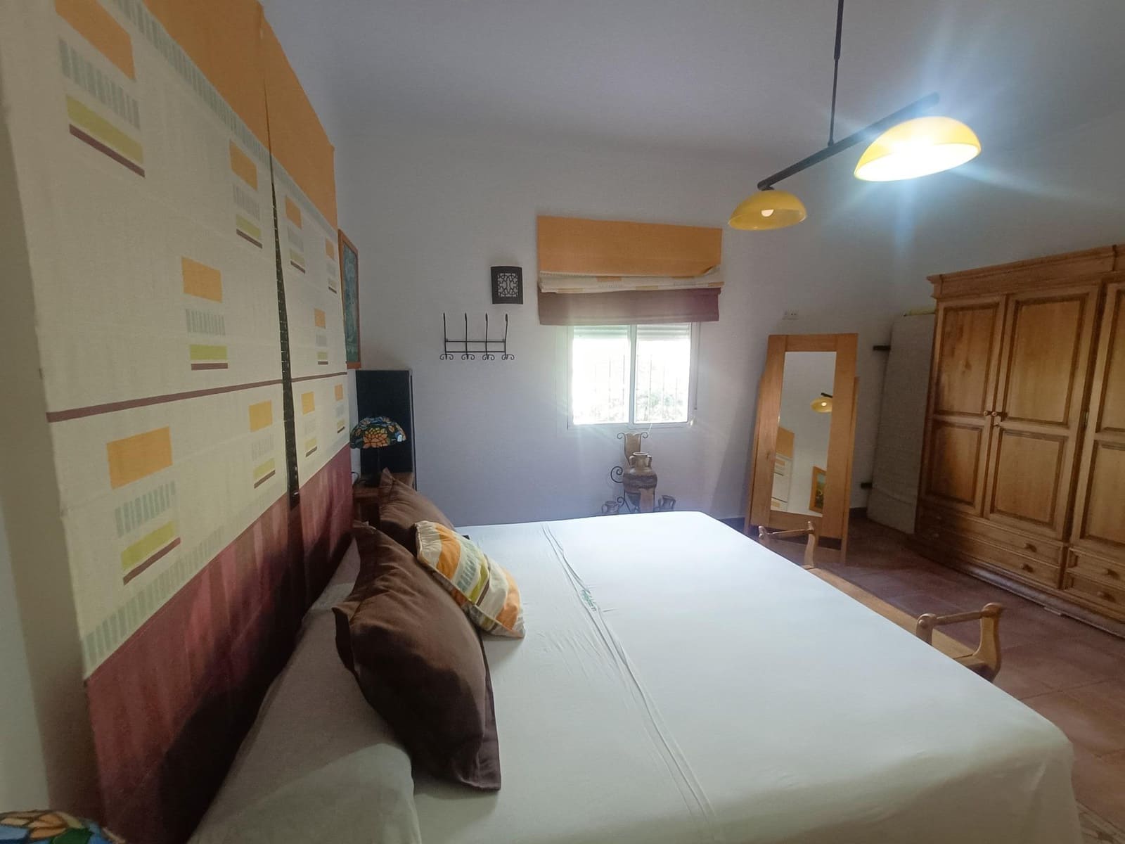 3 bedroom Finca/Country House for sale in Alhaurin el Grande with pool - € 480,000 (Ref: 8564778)