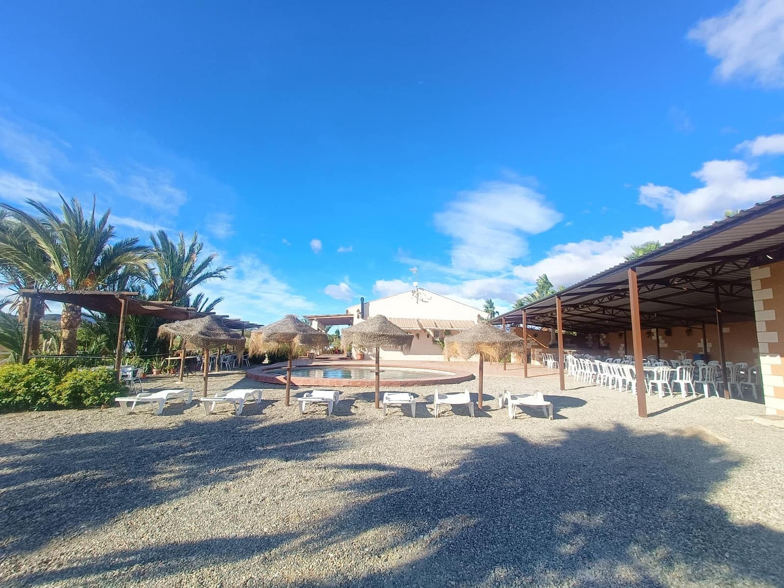 3 bedroom Finca/Country House for sale in Alhaurin el Grande with pool - € 480,000 (Ref: 8564778)