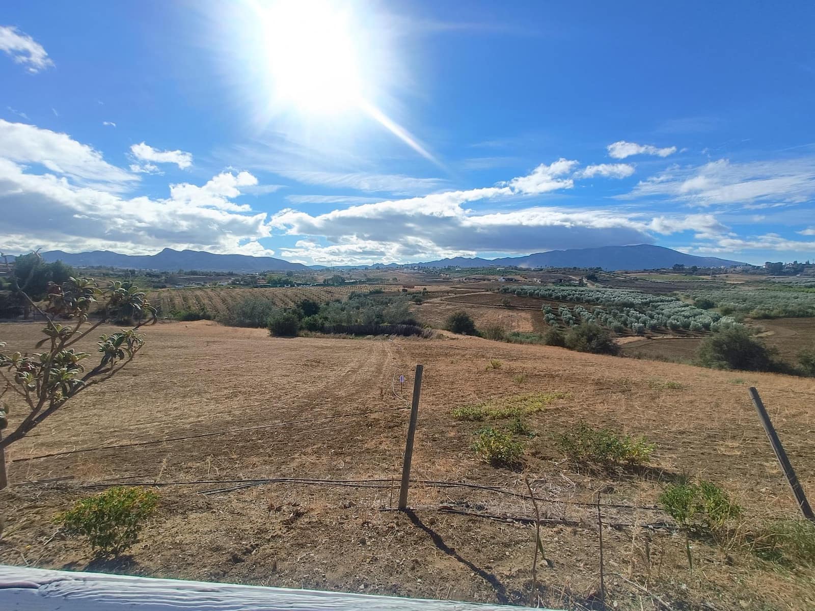 3 bedroom Finca/Country House for sale in Alhaurin el Grande with pool - € 480,000 (Ref: 8564778)