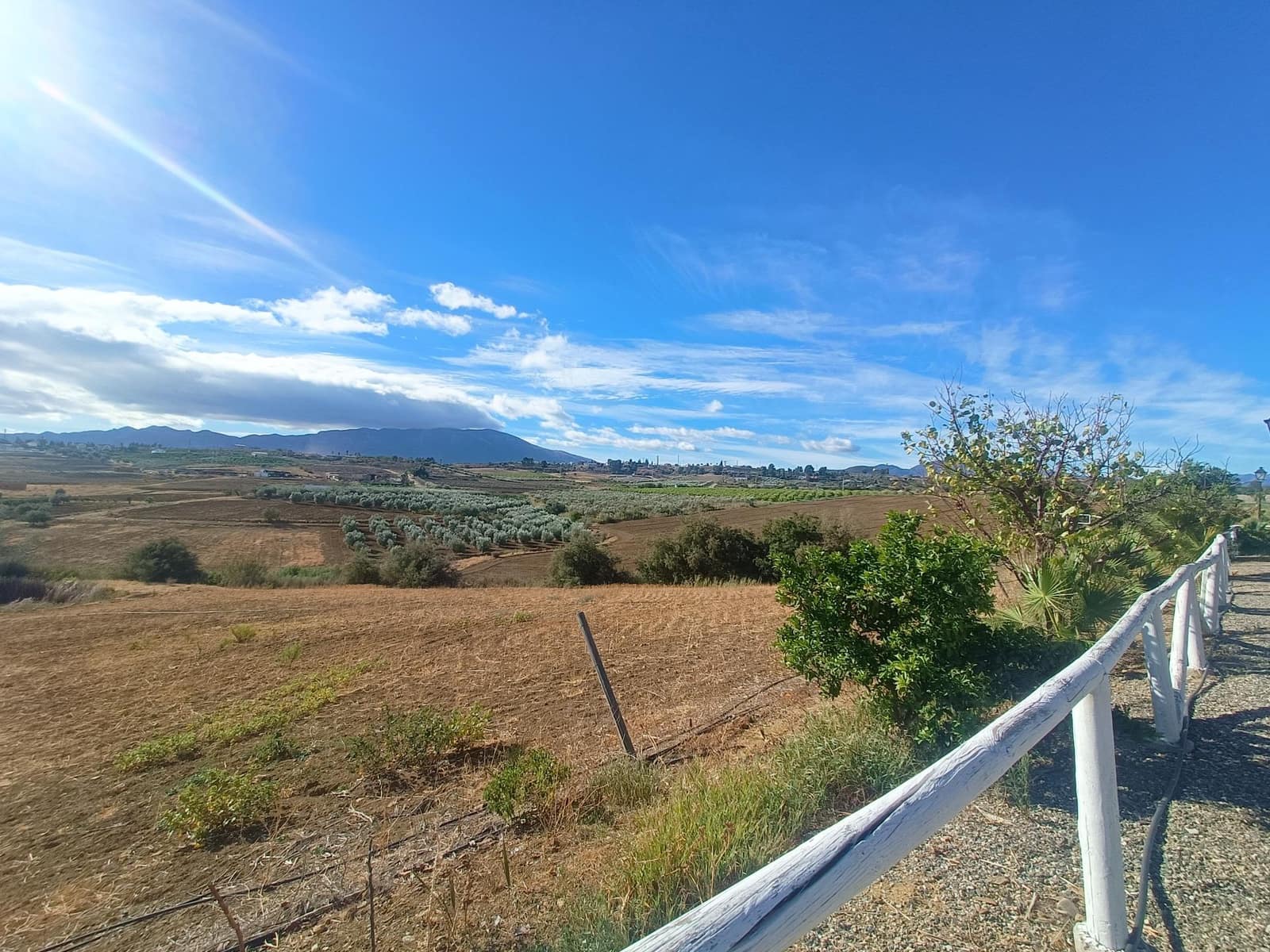 3 bedroom Finca/Country House for sale in Alhaurin el Grande with pool - € 480,000 (Ref: 8564778)