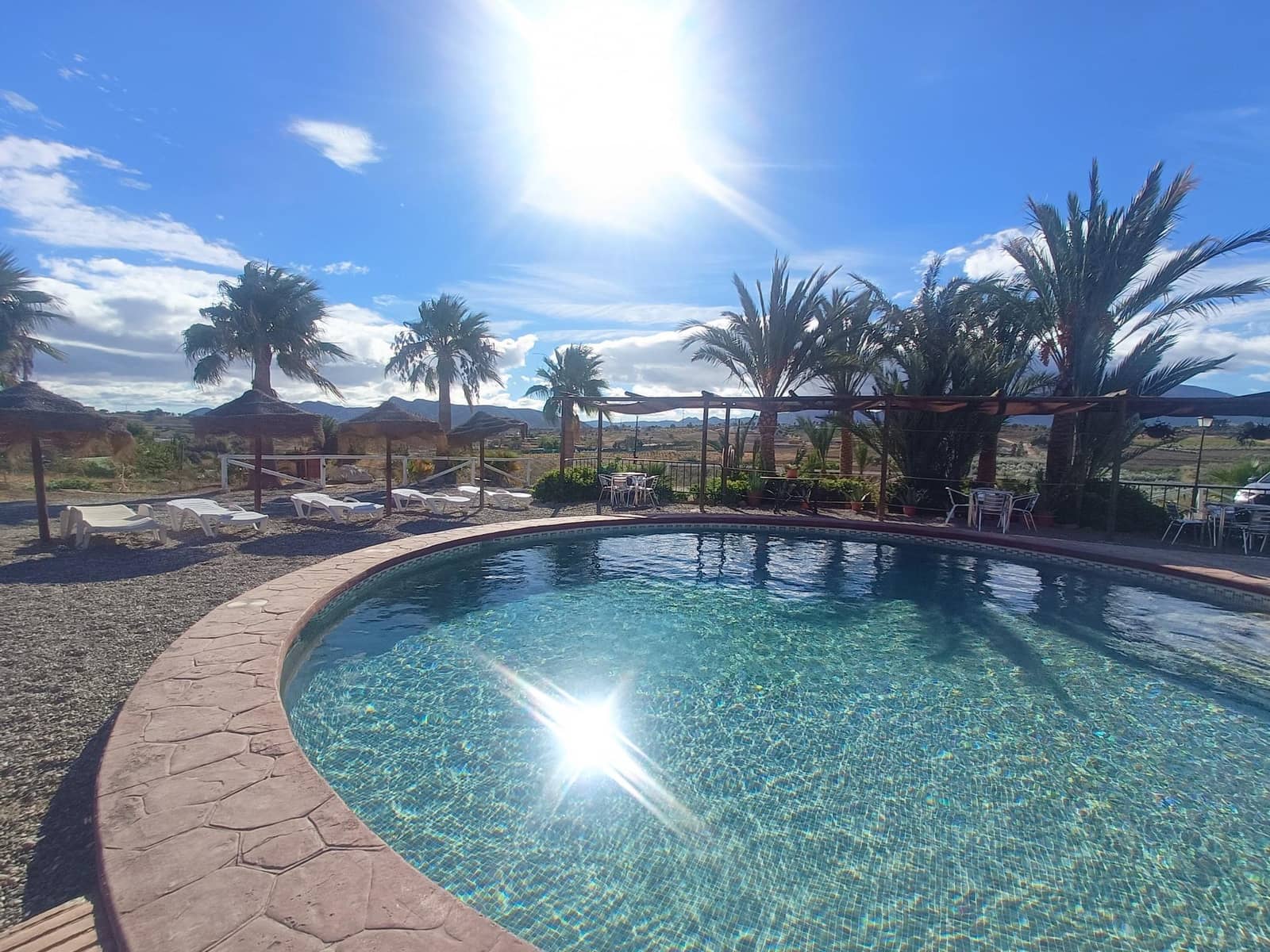 3 bedroom Finca/Country House for sale in Alhaurin el Grande with pool - € 480,000 (Ref: 8564778)