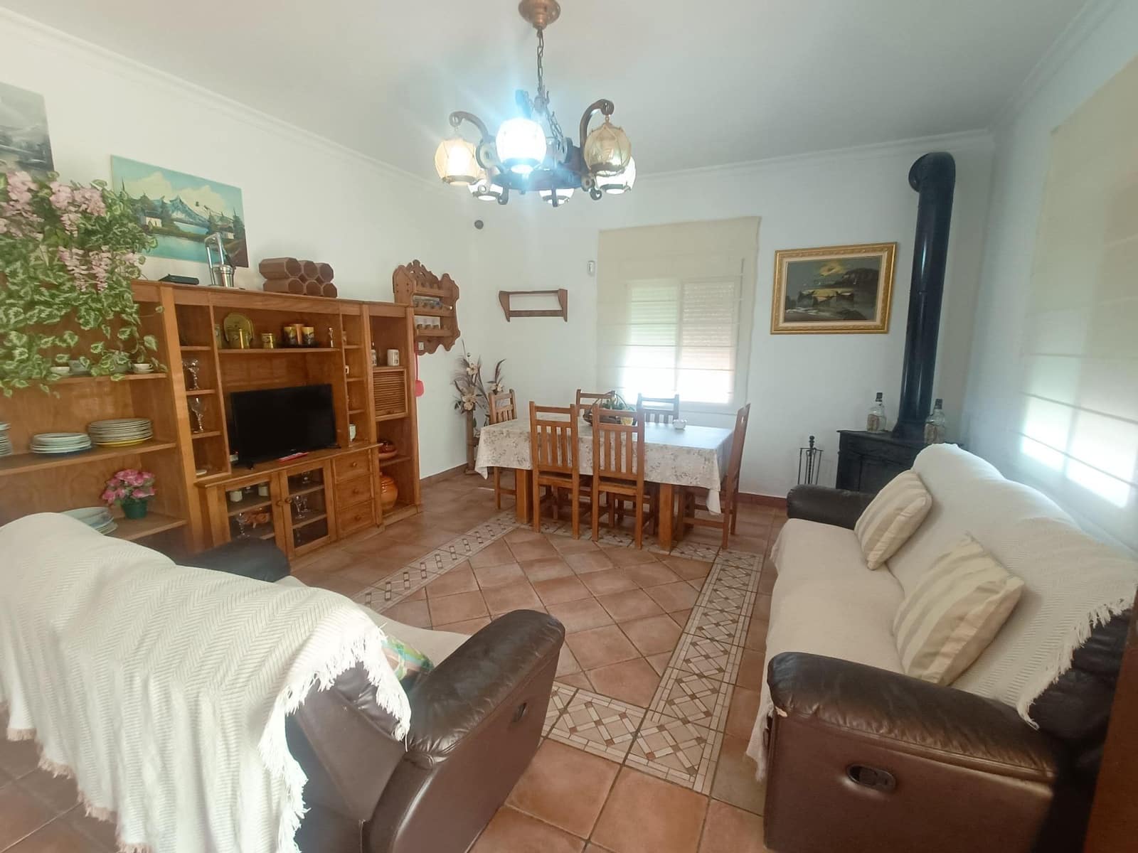 3 bedroom Finca/Country House for sale in Alhaurin el Grande with pool - € 480,000 (Ref: 8564778)