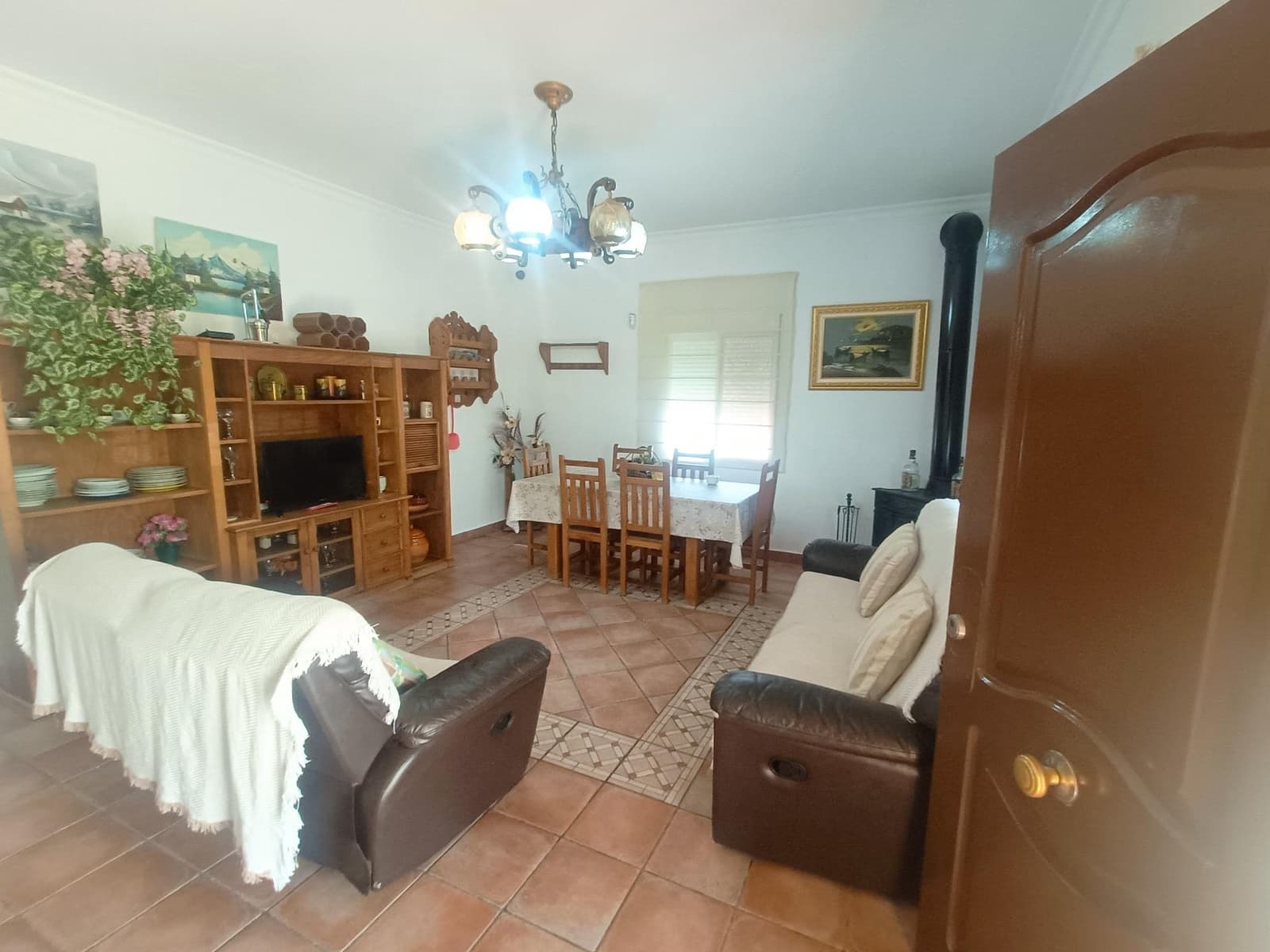 3 bedroom Finca/Country House for sale in Alhaurin el Grande with pool - € 480,000 (Ref: 8564778)