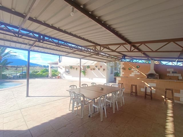 3 camera da letto Finca/Casa di Campagna in vendita in Alhaurín el Grande con piscina - 480.000 € (Rif: 8564778)