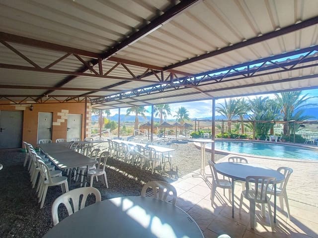 3 camera da letto Finca/Casa di Campagna in vendita in Alhaurín el Grande con piscina - 480.000 € (Rif: 8564778)