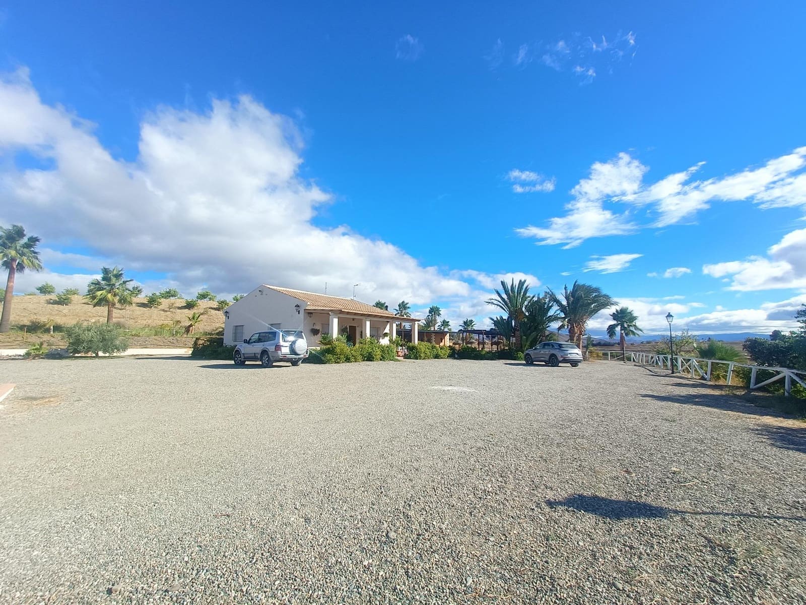 3 bedroom Finca/Country House for sale in Alhaurin el Grande with pool - € 480,000 (Ref: 8564778)