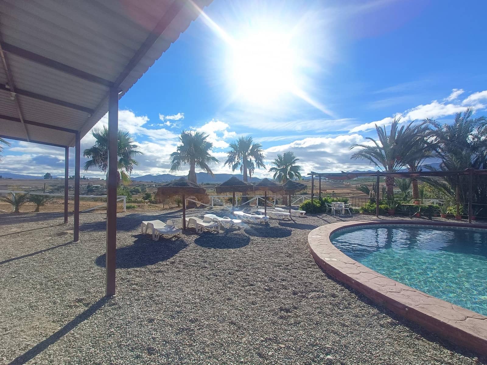 3 bedroom Finca/Country House for sale in Alhaurin el Grande with pool - € 480,000 (Ref: 8564778)