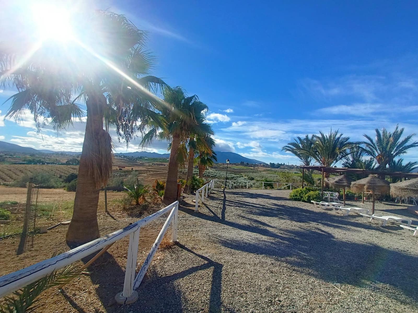 3 bedroom Finca/Country House for sale in Alhaurin el Grande with pool - € 480,000 (Ref: 8564778)