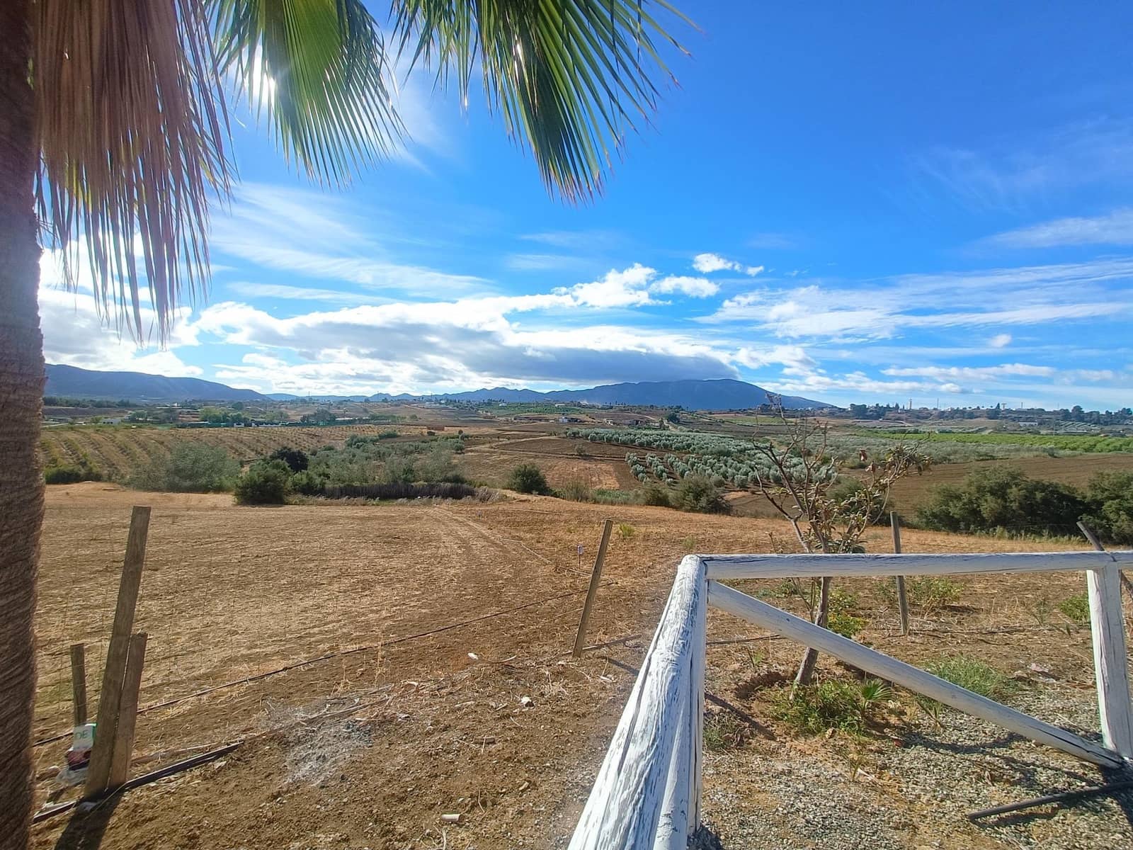 3 bedroom Finca/Country House for sale in Alhaurin el Grande with pool - € 480,000 (Ref: 8564778)