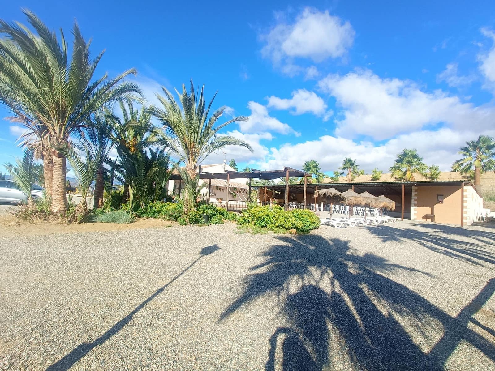 3 bedroom Finca/Country House for sale in Alhaurin el Grande with pool - € 480,000 (Ref: 8564778)