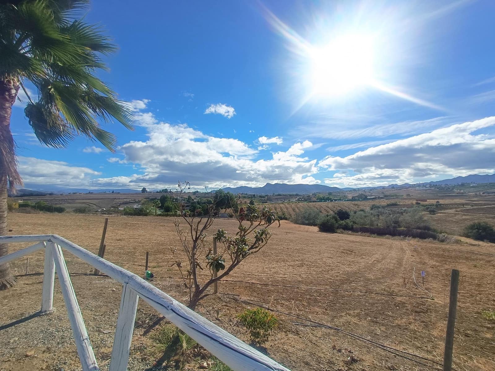 3 bedroom Finca/Country House for sale in Alhaurin el Grande with pool - € 480,000 (Ref: 8564778)