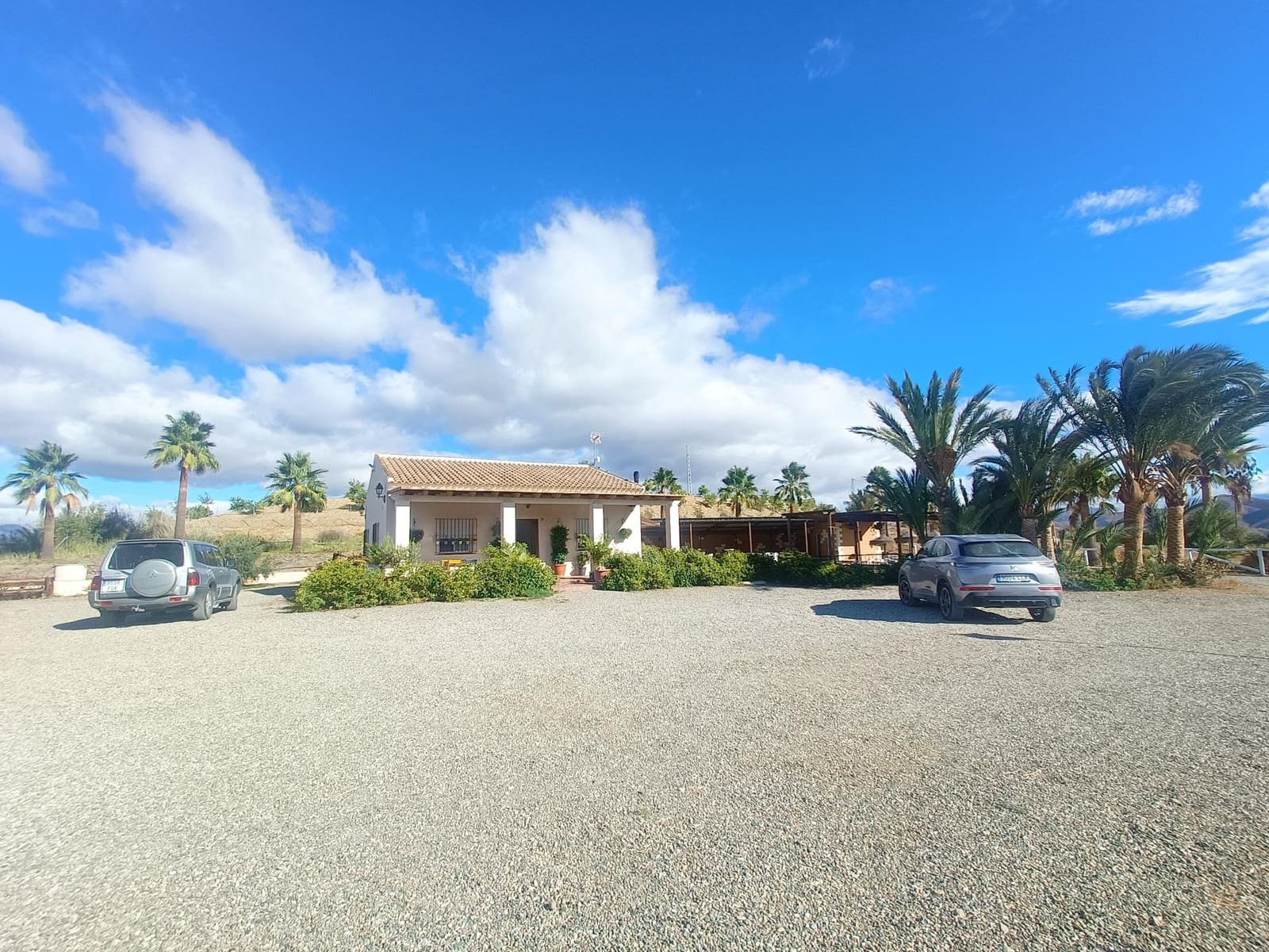 3 bedroom Finca/Country House for sale in Alhaurin el Grande with pool - € 480,000 (Ref: 8564778)