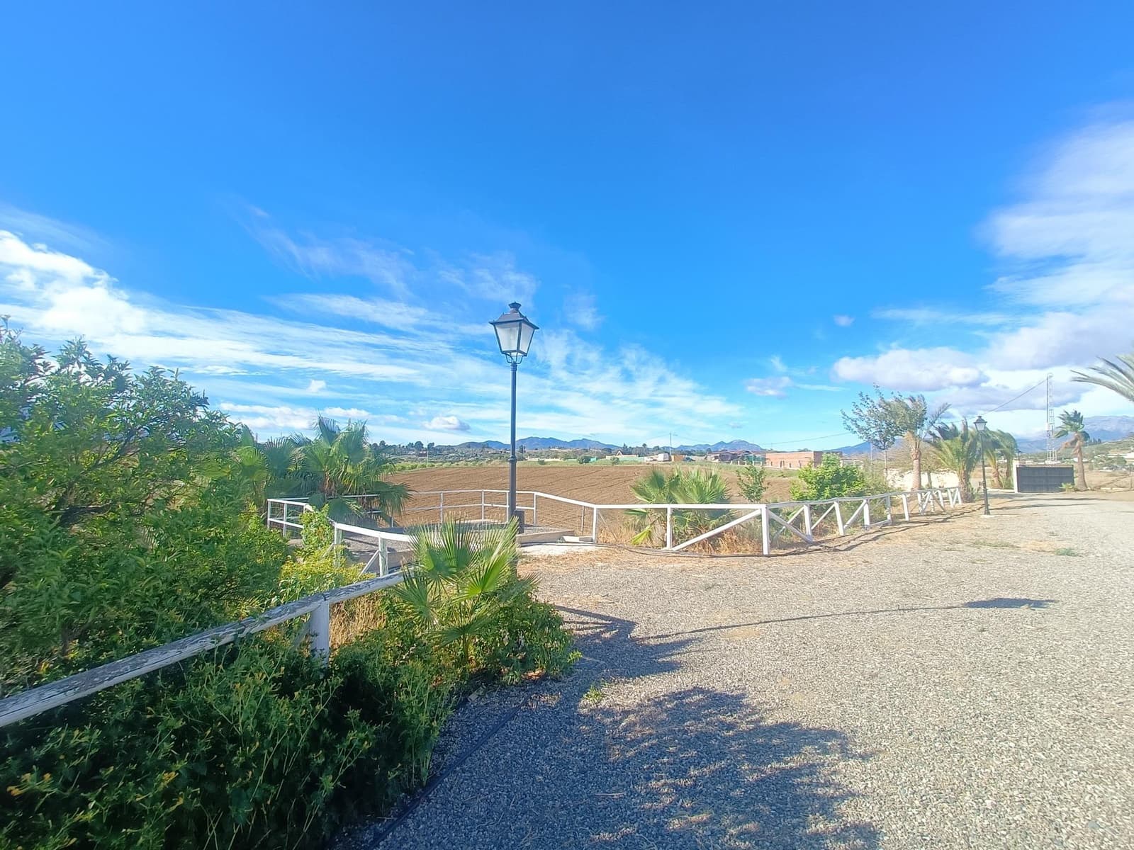 3 bedroom Finca/Country House for sale in Alhaurin el Grande with pool - € 480,000 (Ref: 8564778)