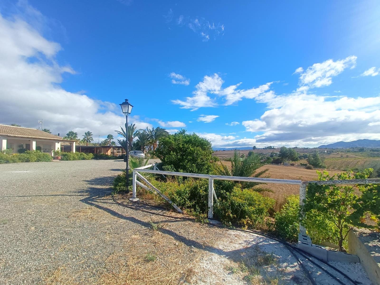 3 bedroom Finca/Country House for sale in Alhaurin el Grande with pool - € 480,000 (Ref: 8564778)