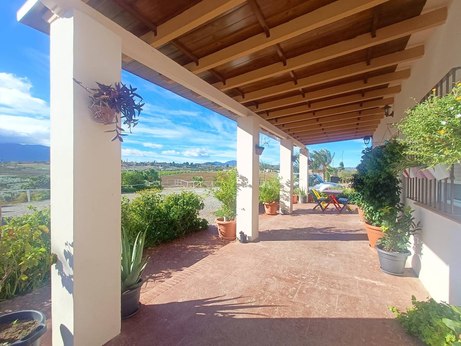 3 bedroom Finca/Country House for sale in Alhaurin el Grande with pool - € 480,000 (Ref: 8564778)