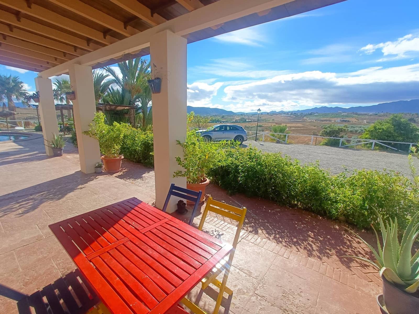 3 bedroom Finca/Country House for sale in Alhaurin el Grande with pool - € 480,000 (Ref: 8564778)