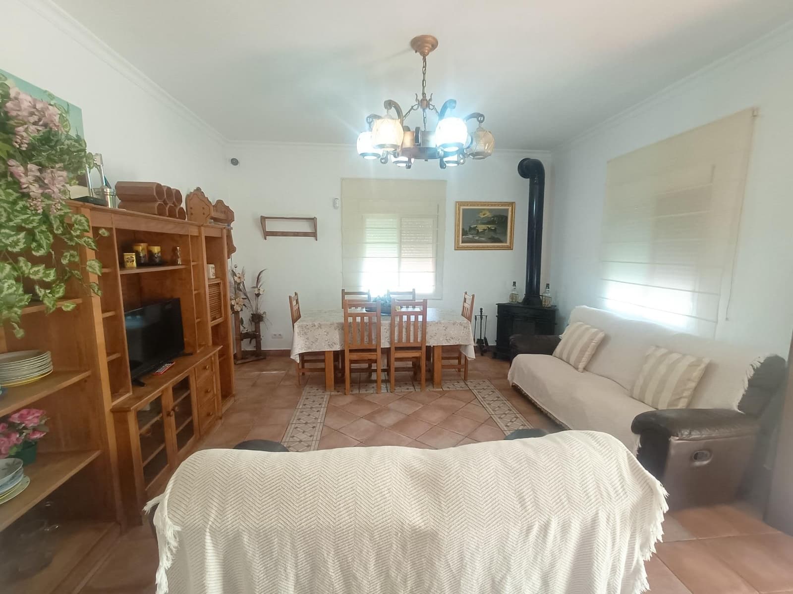 3 bedroom Finca/Country House for sale in Alhaurin el Grande with pool - € 480,000 (Ref: 8564778)