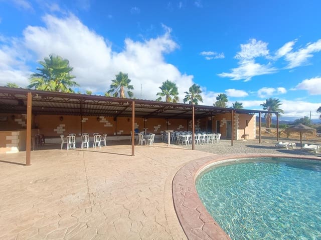 3 camera da letto Finca/Casa di Campagna in vendita in Alhaurín el Grande con piscina - 480.000 € (Rif: 8564778)