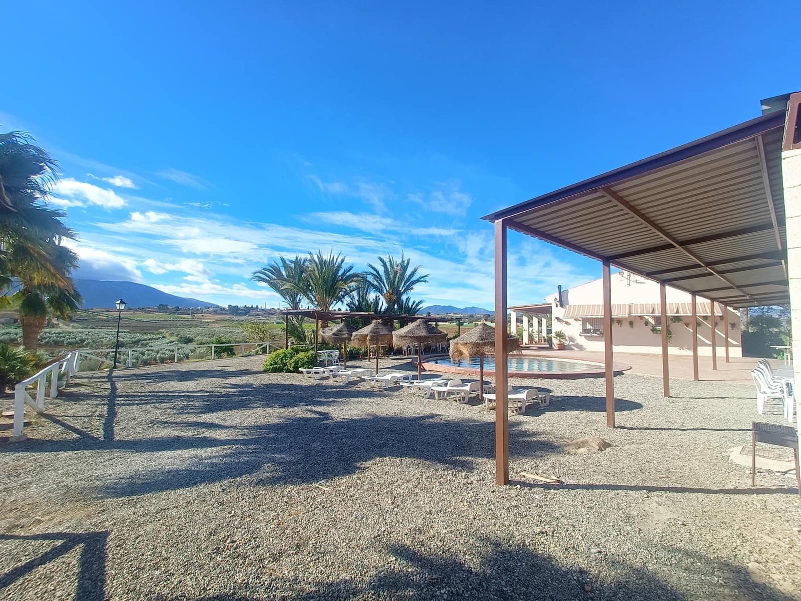 3 bedroom Finca/Country House for sale in Alhaurin el Grande with pool - € 480,000 (Ref: 8564778)