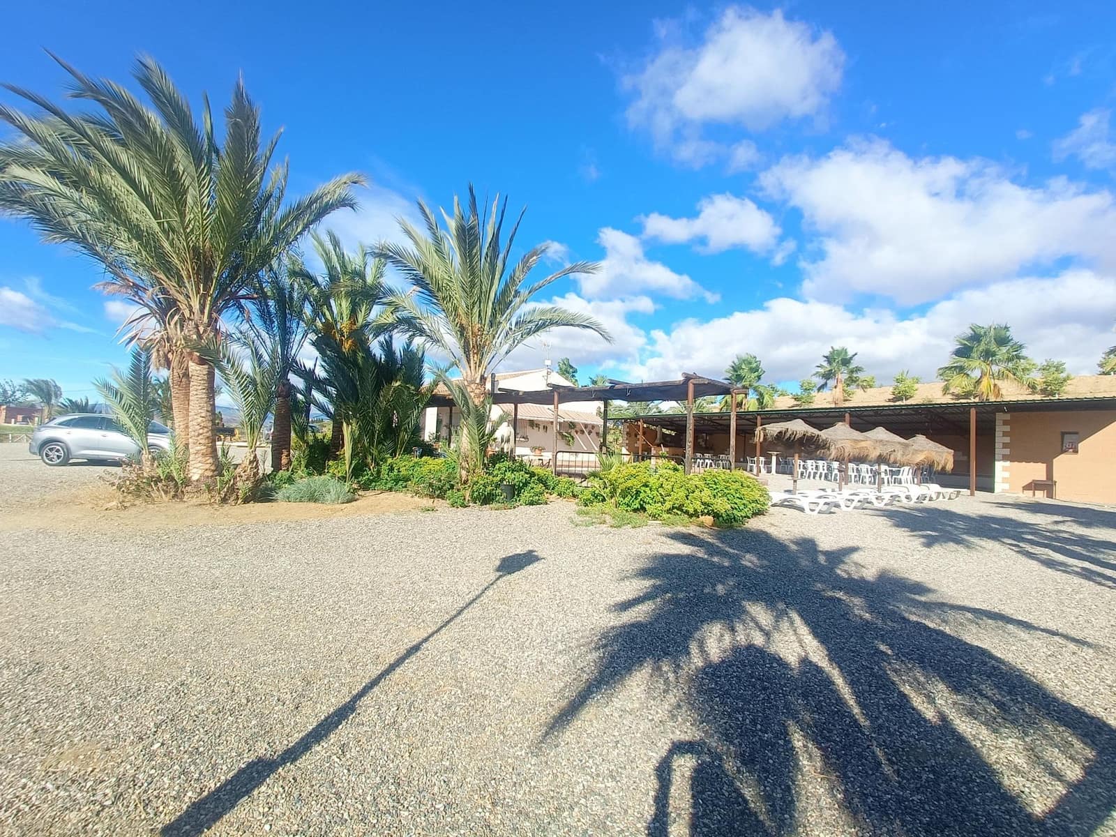 3 bedroom Finca/Country House for sale in Alhaurin el Grande with pool - € 480,000 (Ref: 8564778)