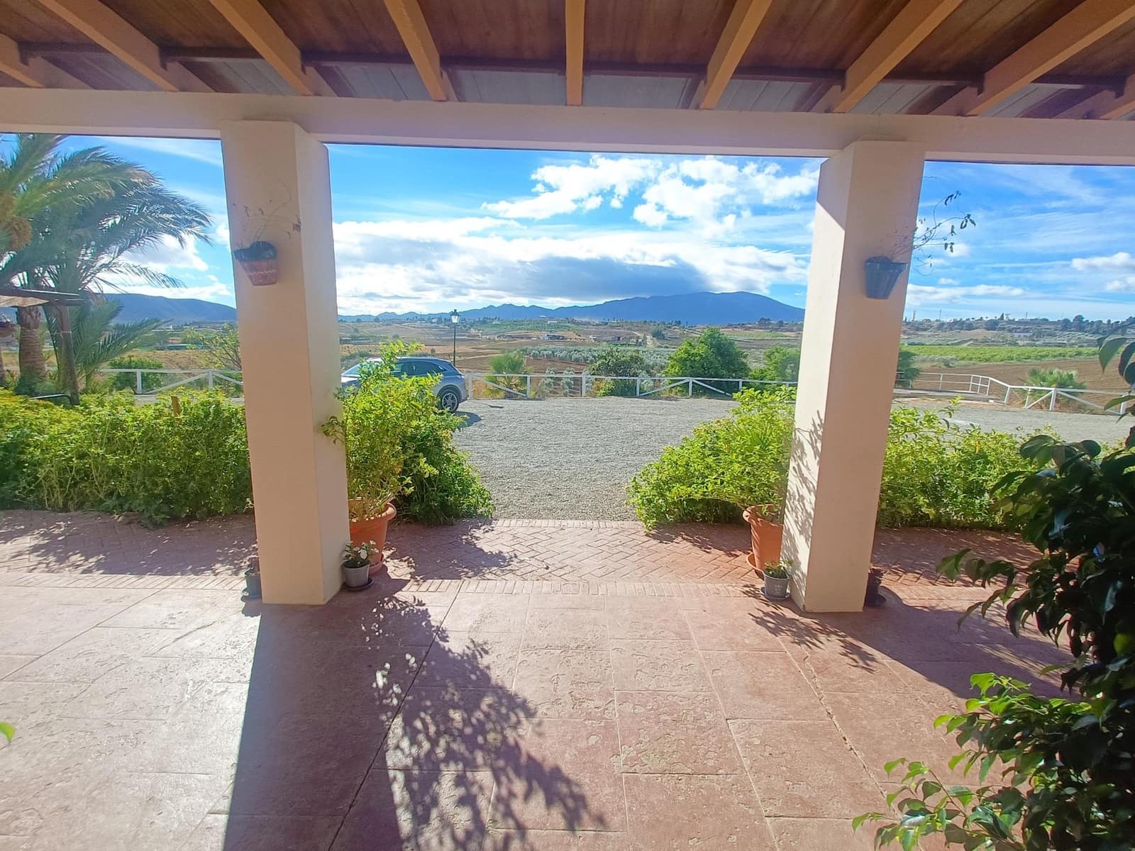 3 bedroom Finca/Country House for sale in Alhaurin el Grande with pool - € 480,000 (Ref: 8564778)