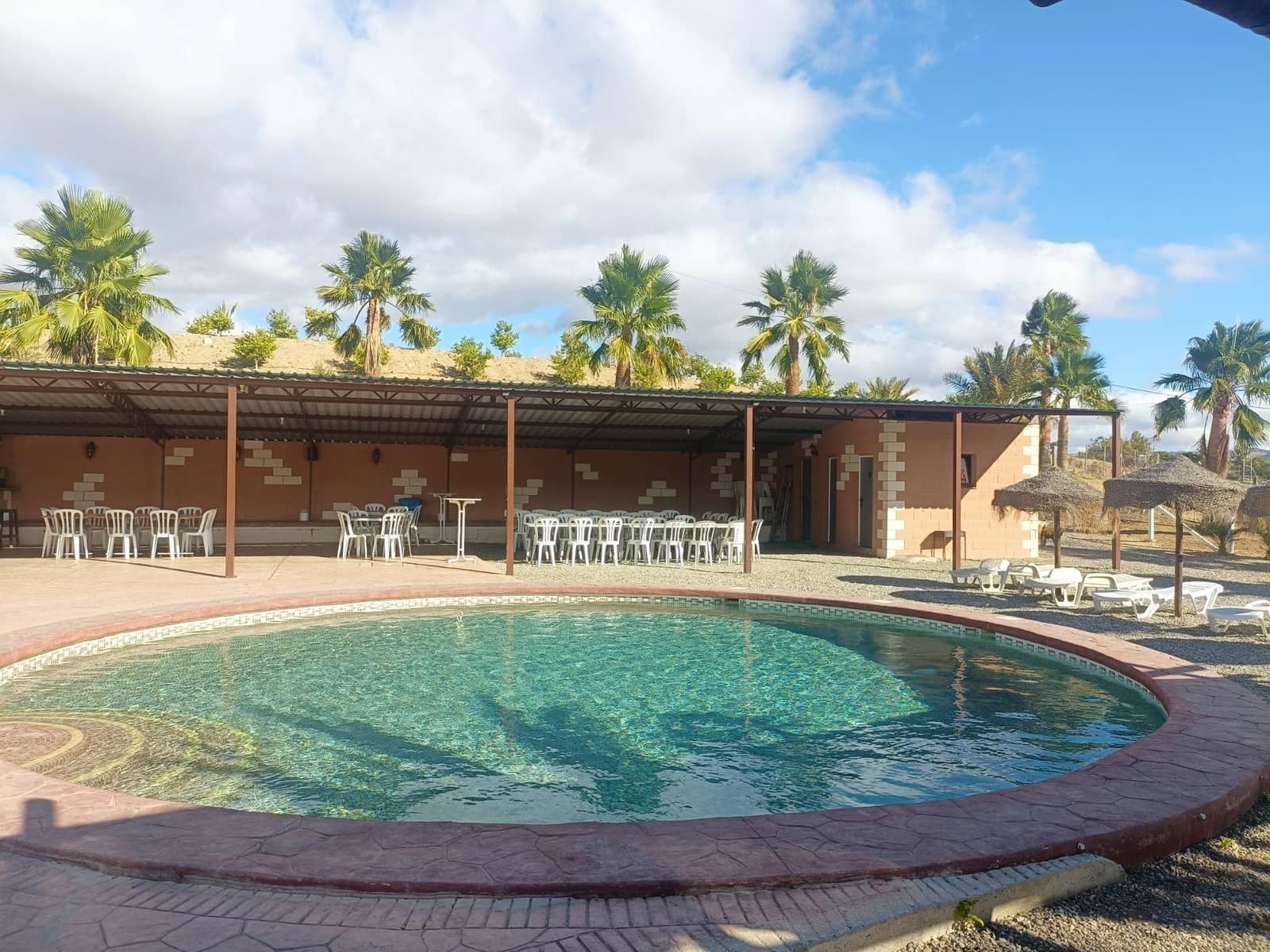 3 bedroom Finca/Country House for sale in Alhaurin el Grande with pool - € 480,000 (Ref: 8564778)