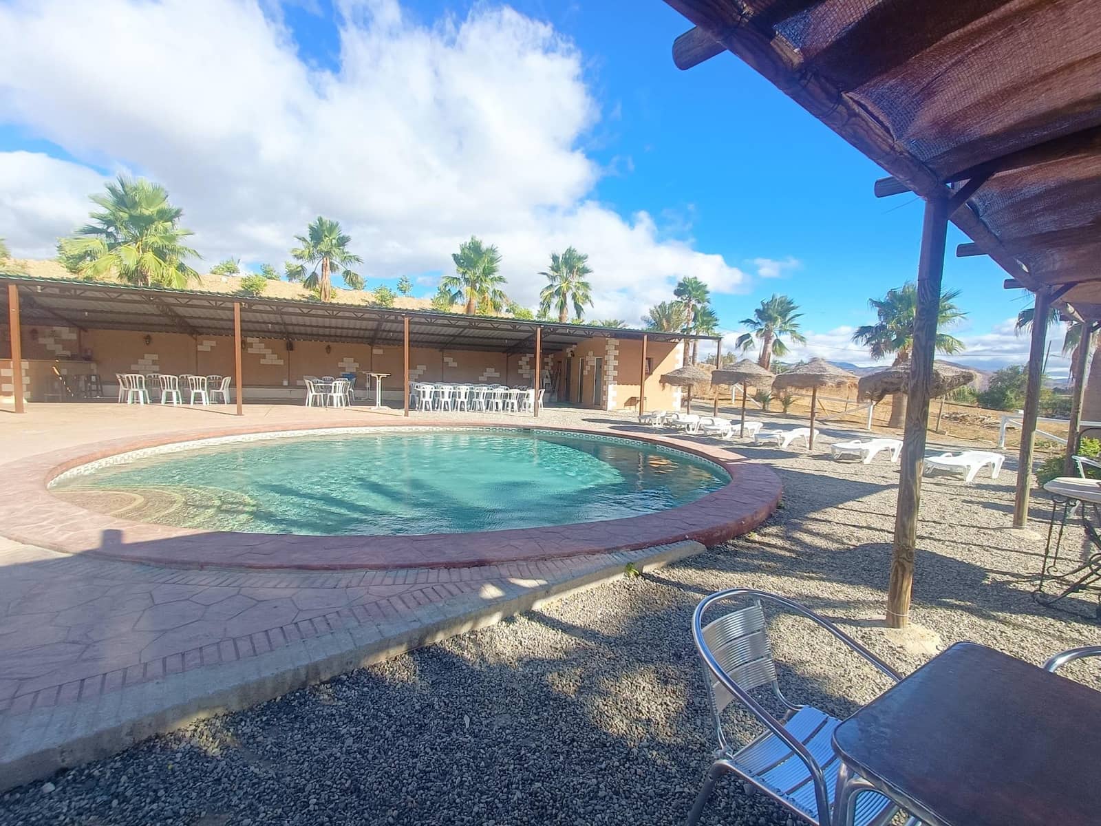 3 bedroom Finca/Country House for sale in Alhaurin el Grande with pool - € 480,000 (Ref: 8564778)