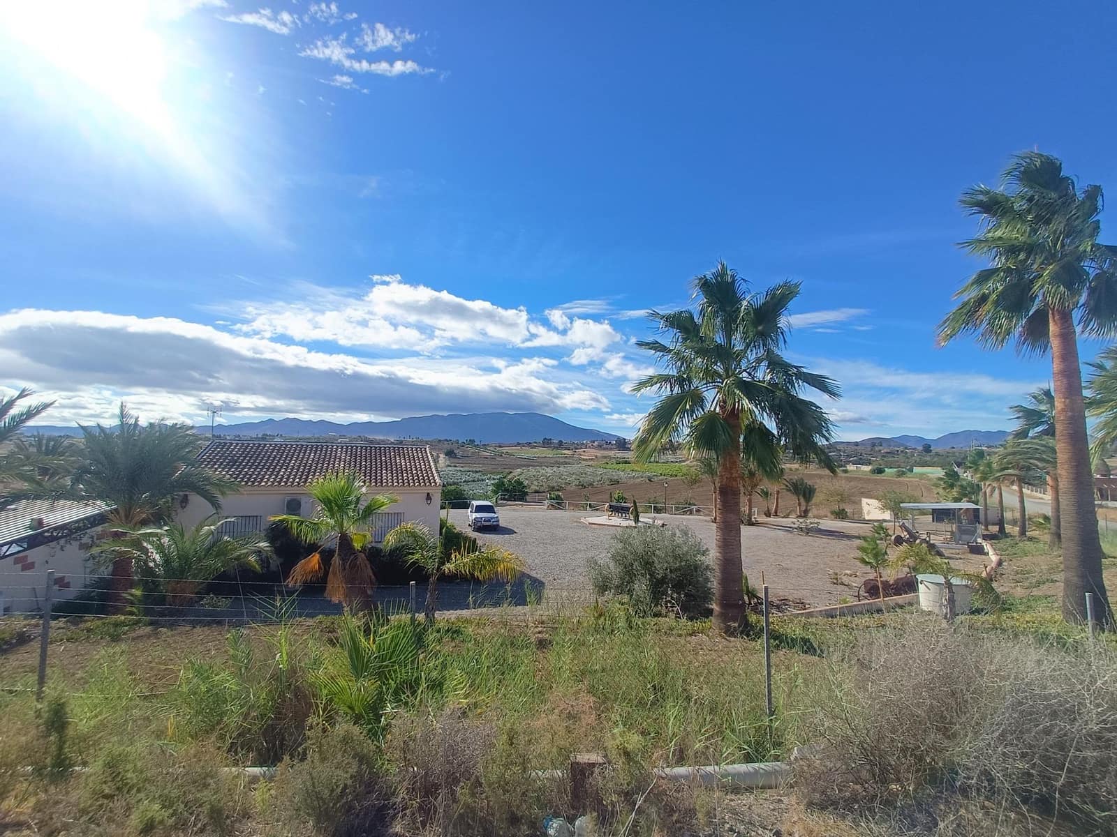 3 bedroom Finca/Country House for sale in Alhaurin el Grande with pool - € 480,000 (Ref: 8564778)