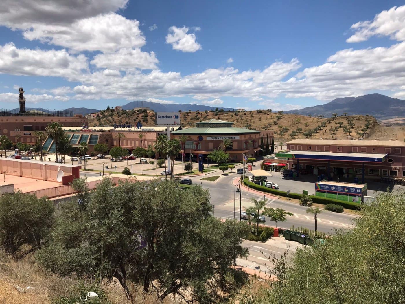 Tontti myytävänä paikassa Coin - 999 000 € (Ref: 8623666)