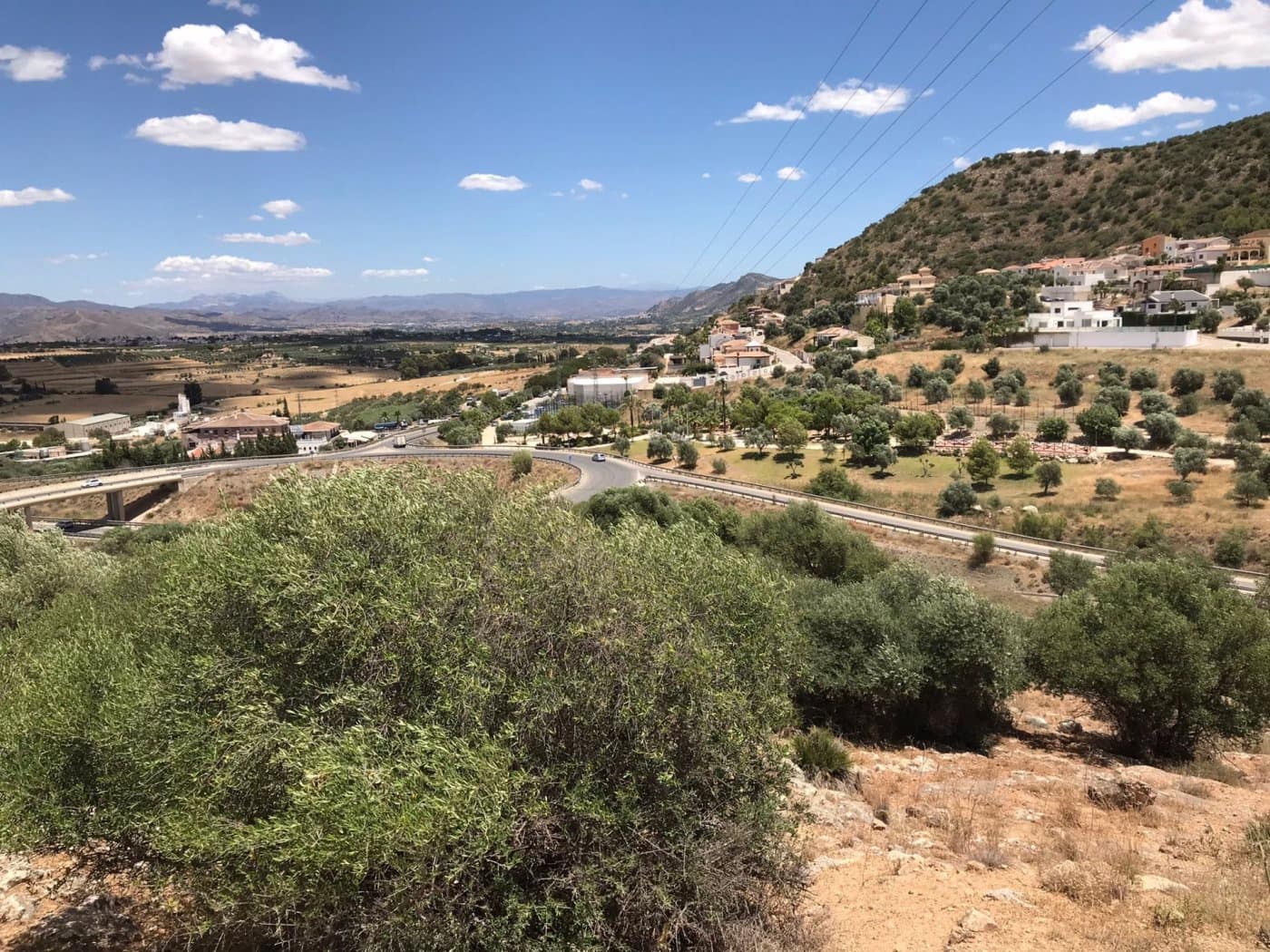 Tontti myytävänä paikassa Coin - 999 000 € (Ref: 8623666)