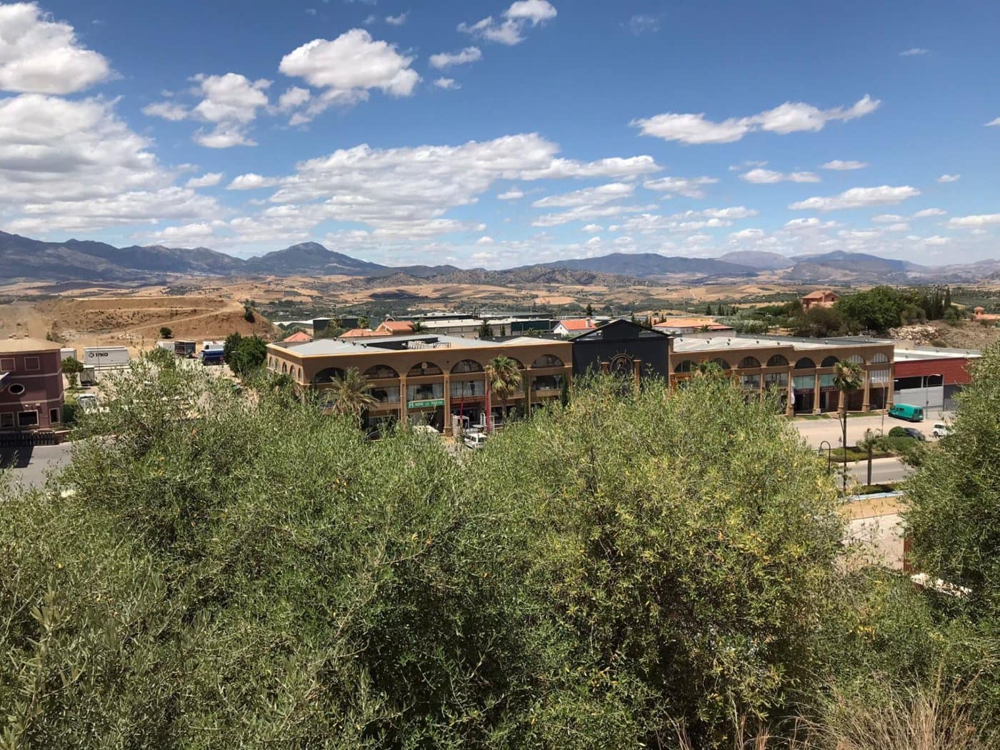 Tontti myytävänä paikassa Coin - 999 000 € (Ref: 8623666)