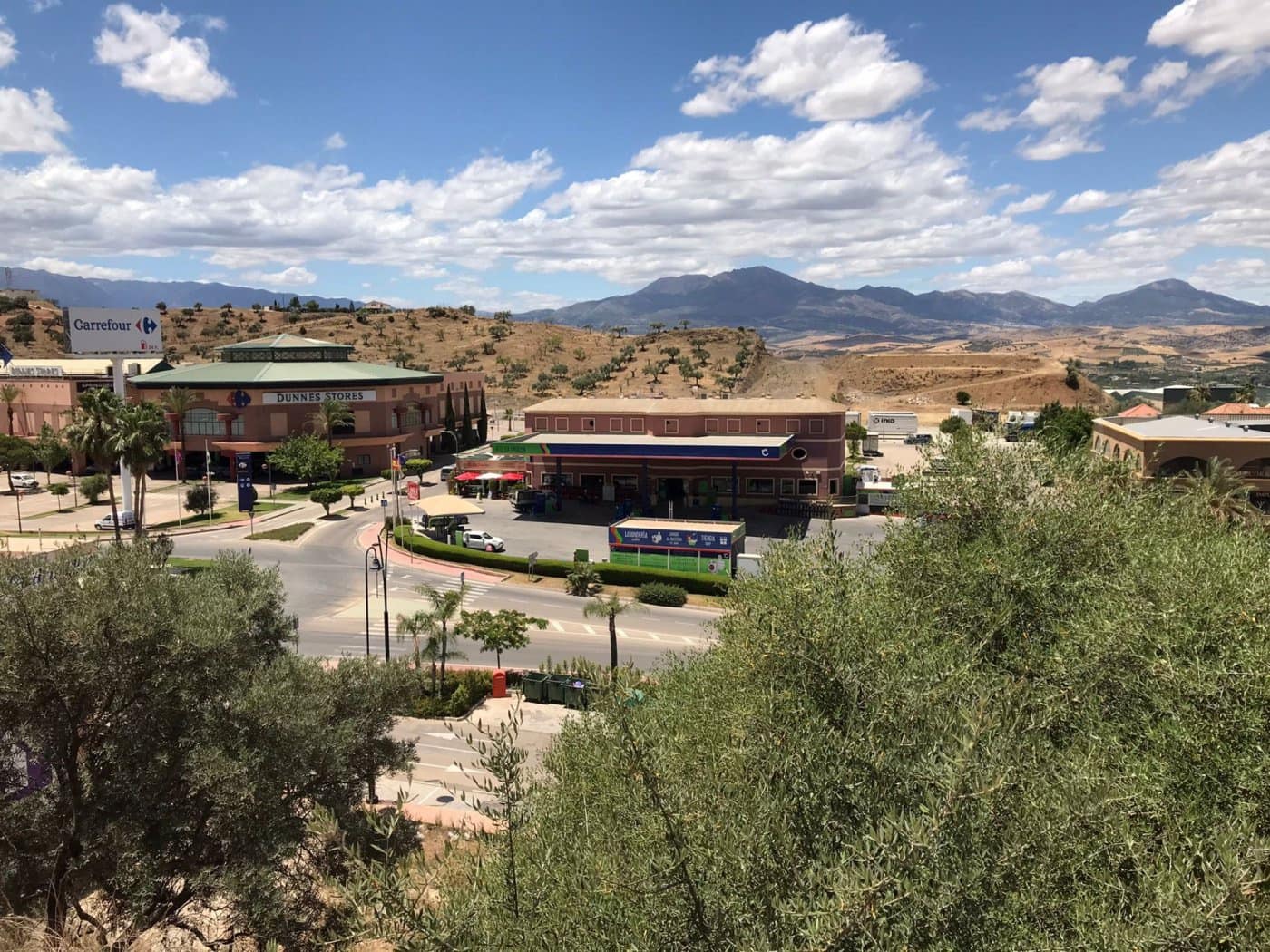 Tontti myytävänä paikassa Coin - 999 000 € (Ref: 8623666)