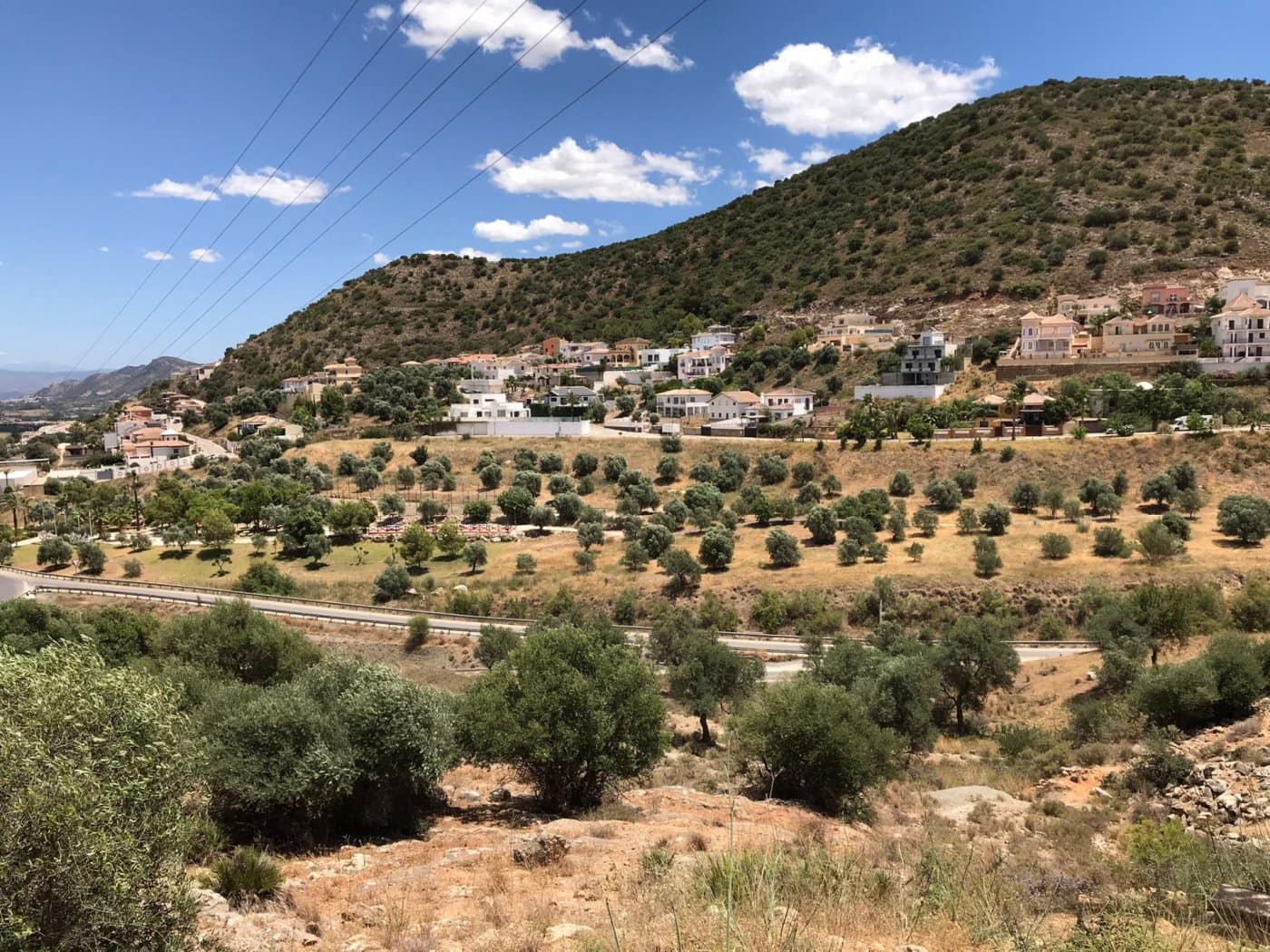 Tontti myytävänä paikassa Coin - 999 000 € (Ref: 8623666)