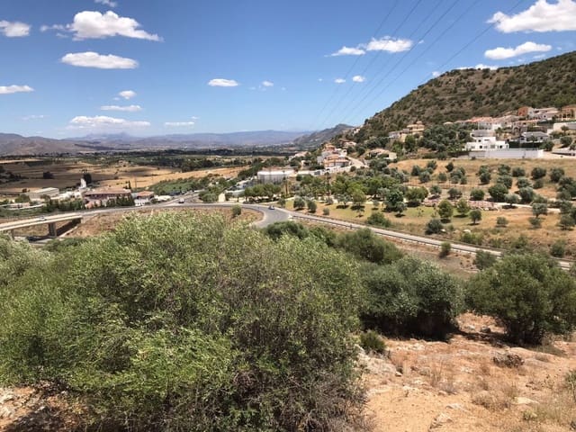 Tontti myytävänä paikassa Coín - 999 000 € (Ref: 8623666)