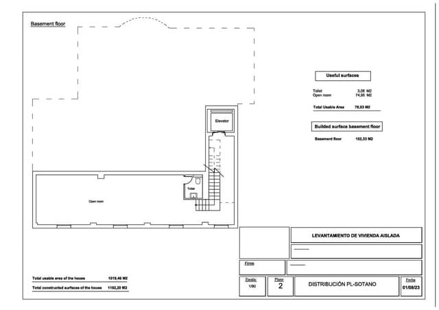 9 sypialnia Willa na sprzedaż w Alhaurín el Grande - 875 000 € (Ref: 8623667)