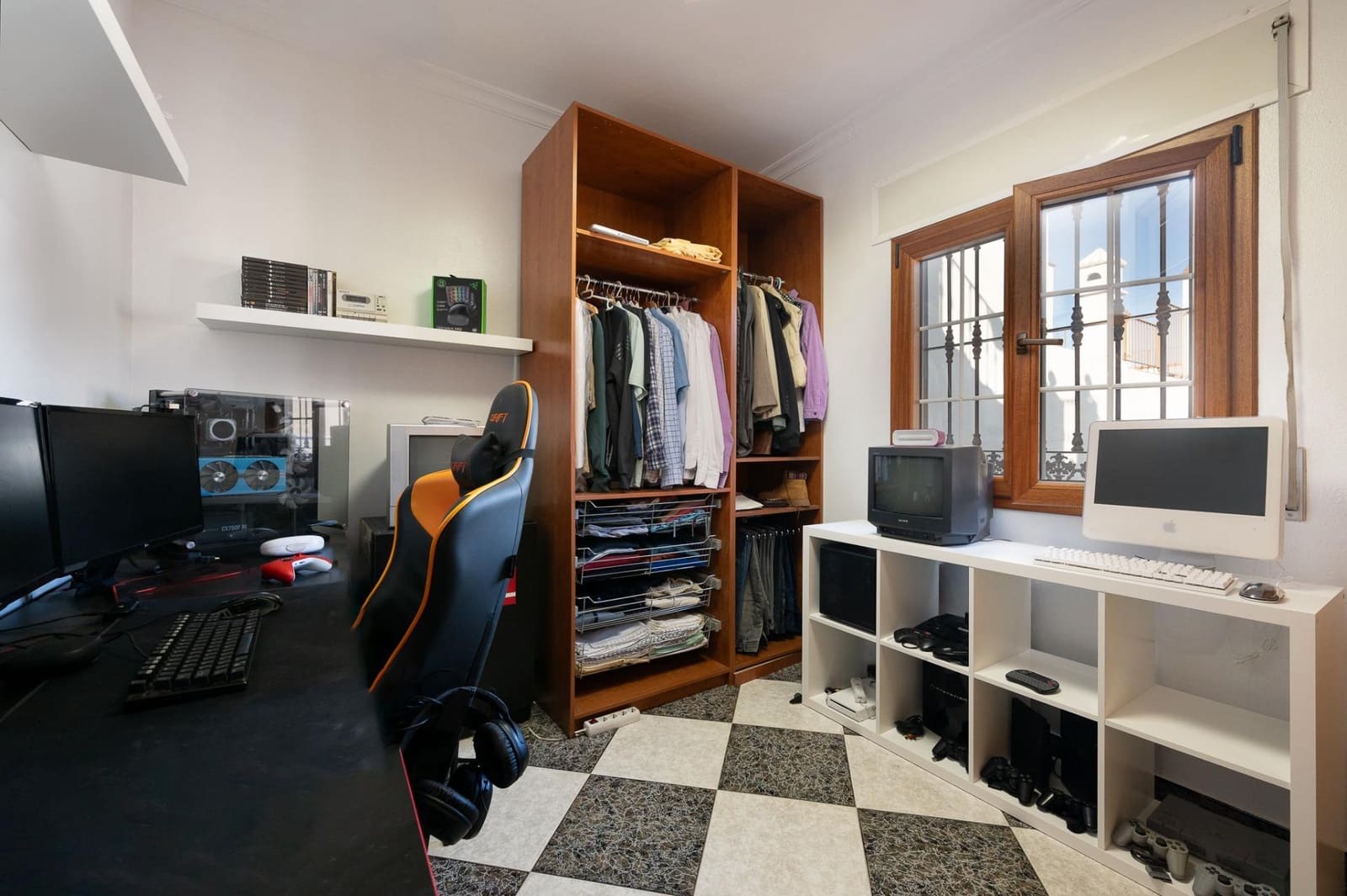 8 soverom Rekkehus til salgs i Alhaurin el Grande med garasje - € 449 950 (Ref: 8645225)