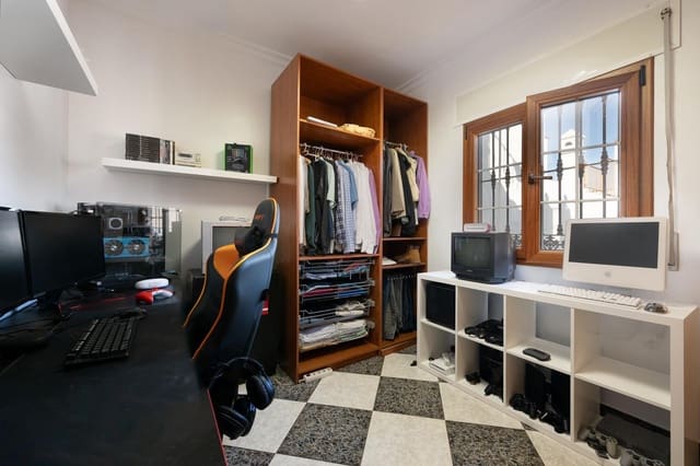 8 soverom Rekkehus til salgs i Alhaurín el Grande med garasje - € 449 950 (Ref: 8645225)