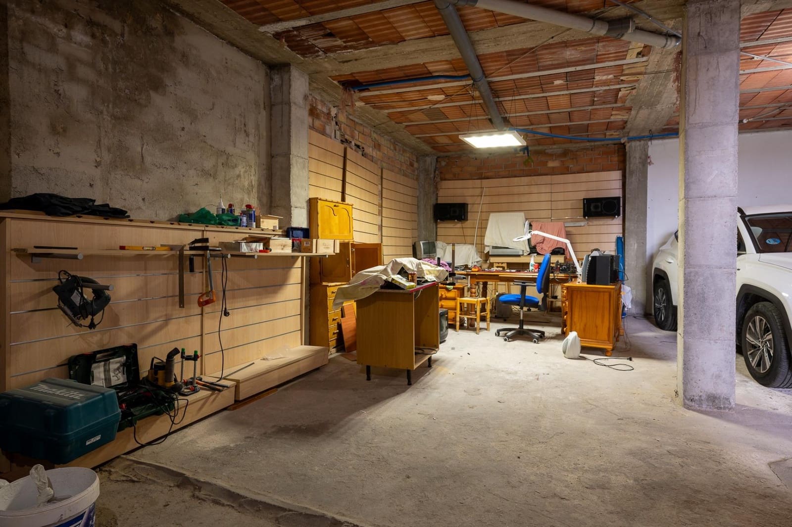 8 soverom Rekkehus til salgs i Alhaurin el Grande med garasje - € 449 950 (Ref: 8645225)