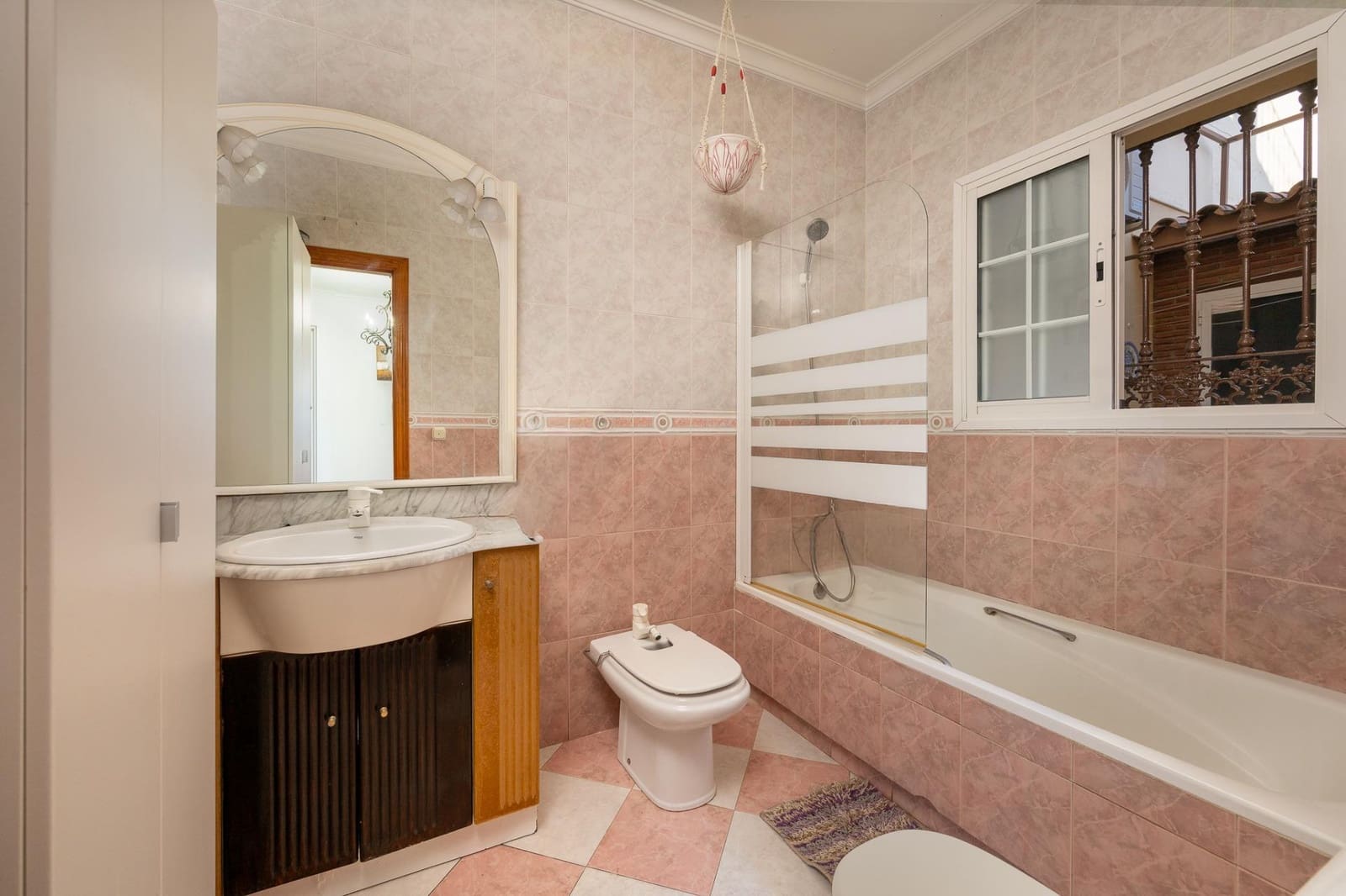 8 soverom Rekkehus til salgs i Alhaurin el Grande med garasje - € 449 950 (Ref: 8645225)