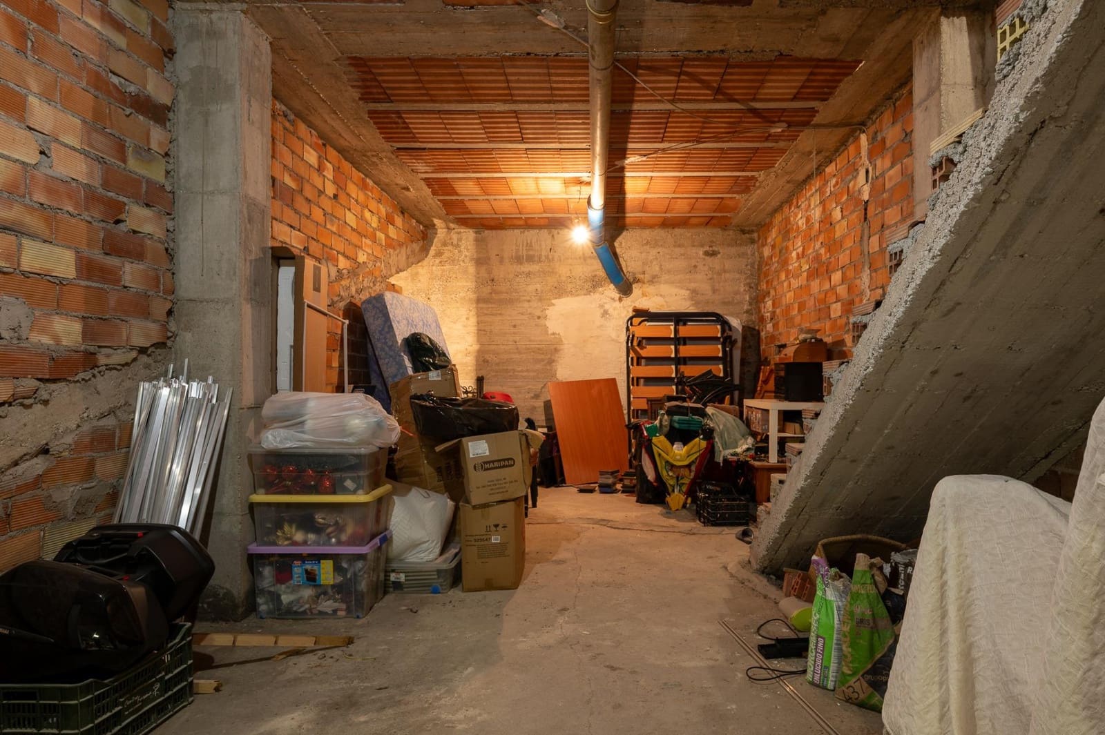 8 soverom Rekkehus til salgs i Alhaurin el Grande med garasje - € 449 950 (Ref: 8645225)