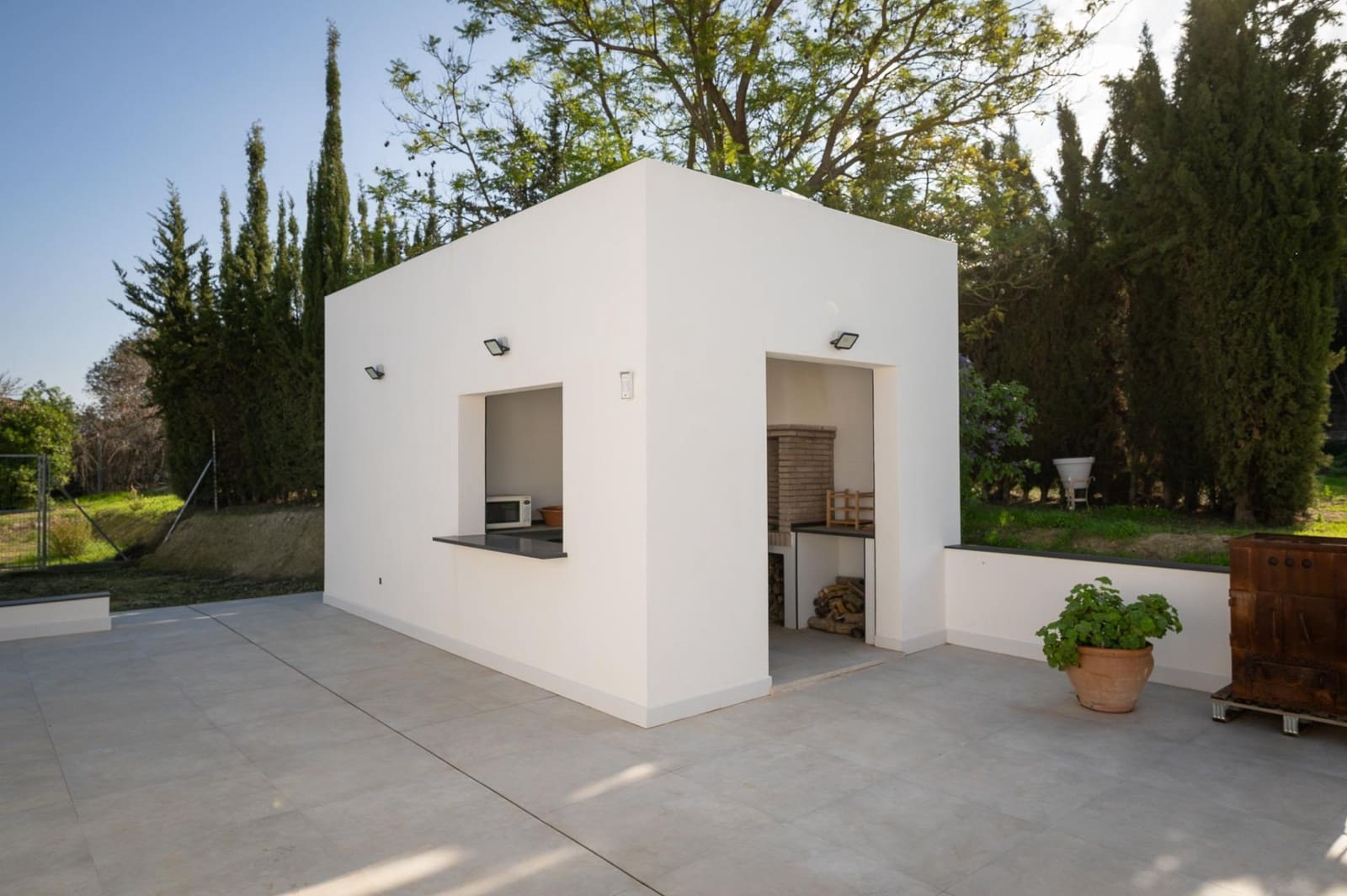 4 camera da letto Villa in vendita in Alhaurin el Grande con piscina garage - 795.000 € (Rif: 8646056)