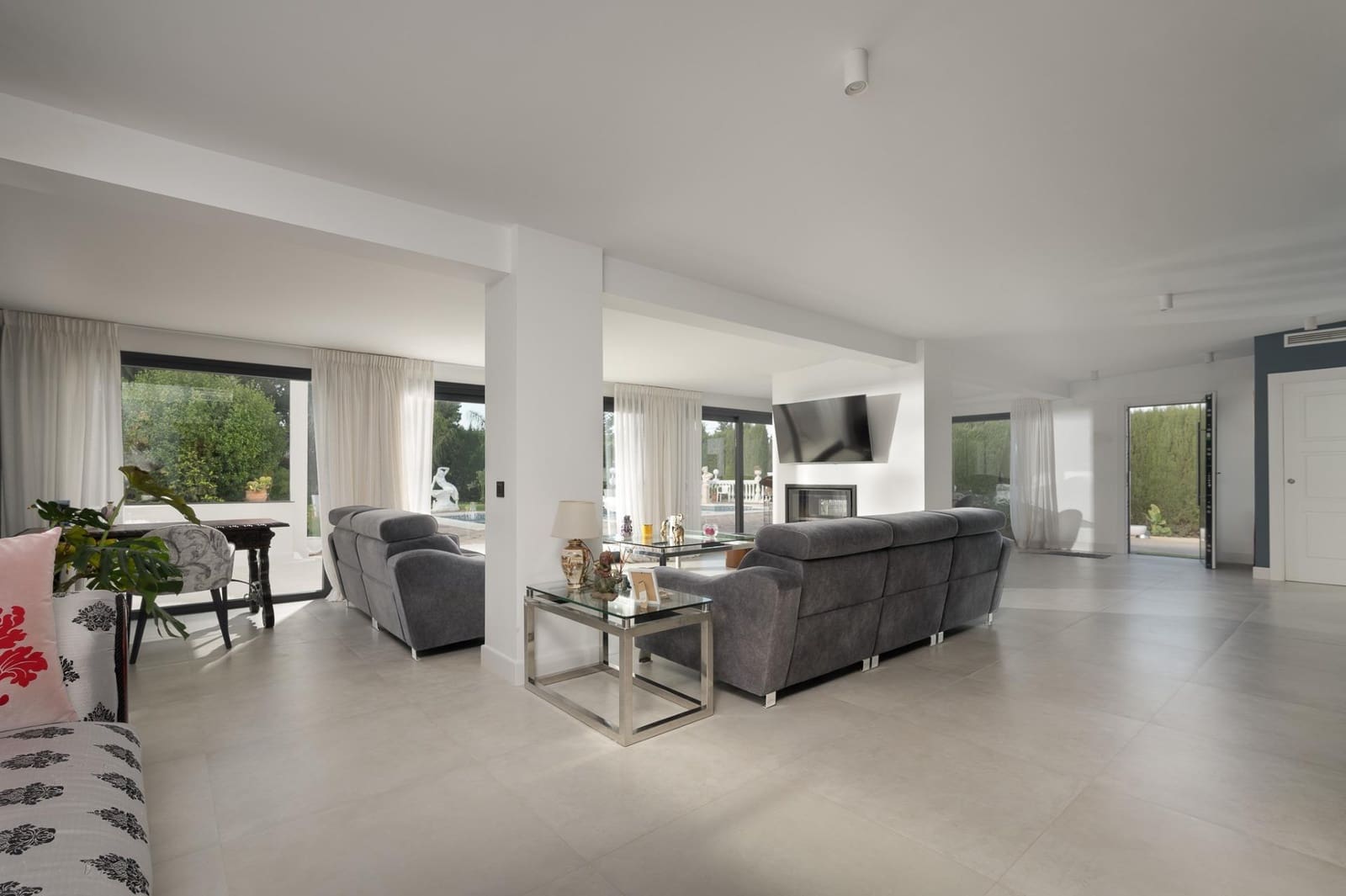 4 camera da letto Villa in vendita in Alhaurin el Grande con piscina garage - 795.000 € (Rif: 8646056)