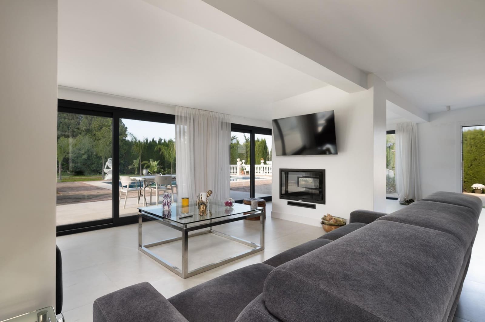 4 camera da letto Villa in vendita in Alhaurin el Grande con piscina garage - 795.000 € (Rif: 8646056)