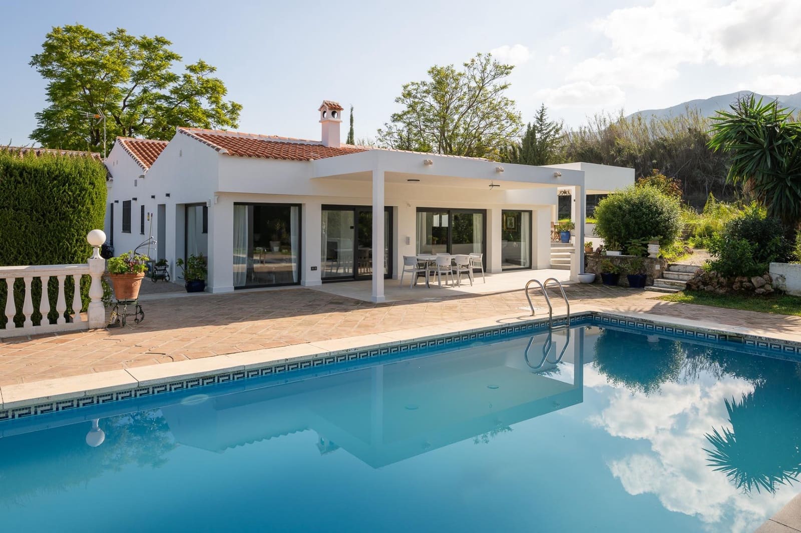 4 camera da letto Villa in vendita in Alhaurin el Grande con piscina garage - 795.000 € (Rif: 8646056)